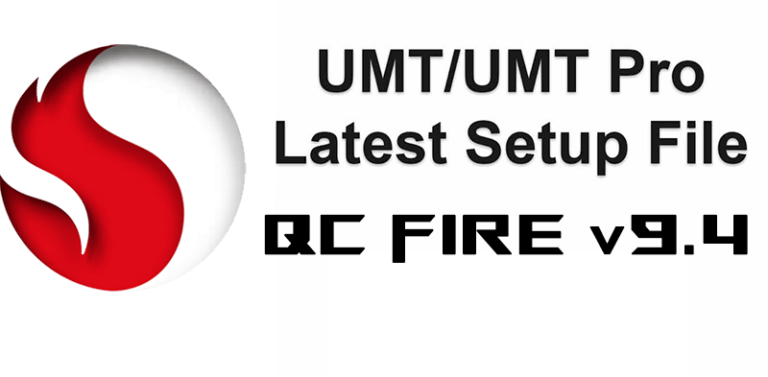 UMTv2/UMTPro QcFire V9.4 [22-03-24] - Root Gsm